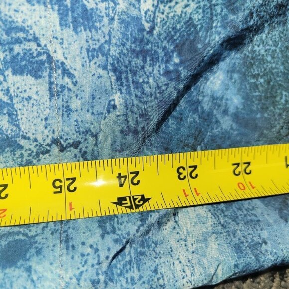 Guess Tech Woven Hooded Jacket. Size XXL. New With Tags $178 - Picture 15 of 16